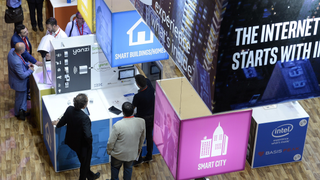 The UK Announces Regulations to Beef Up IoT Security—The U.S. Should Follow Suit